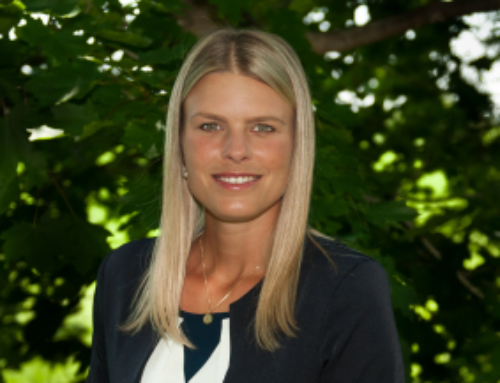 Being a thanatologist: it’s much more than just a job